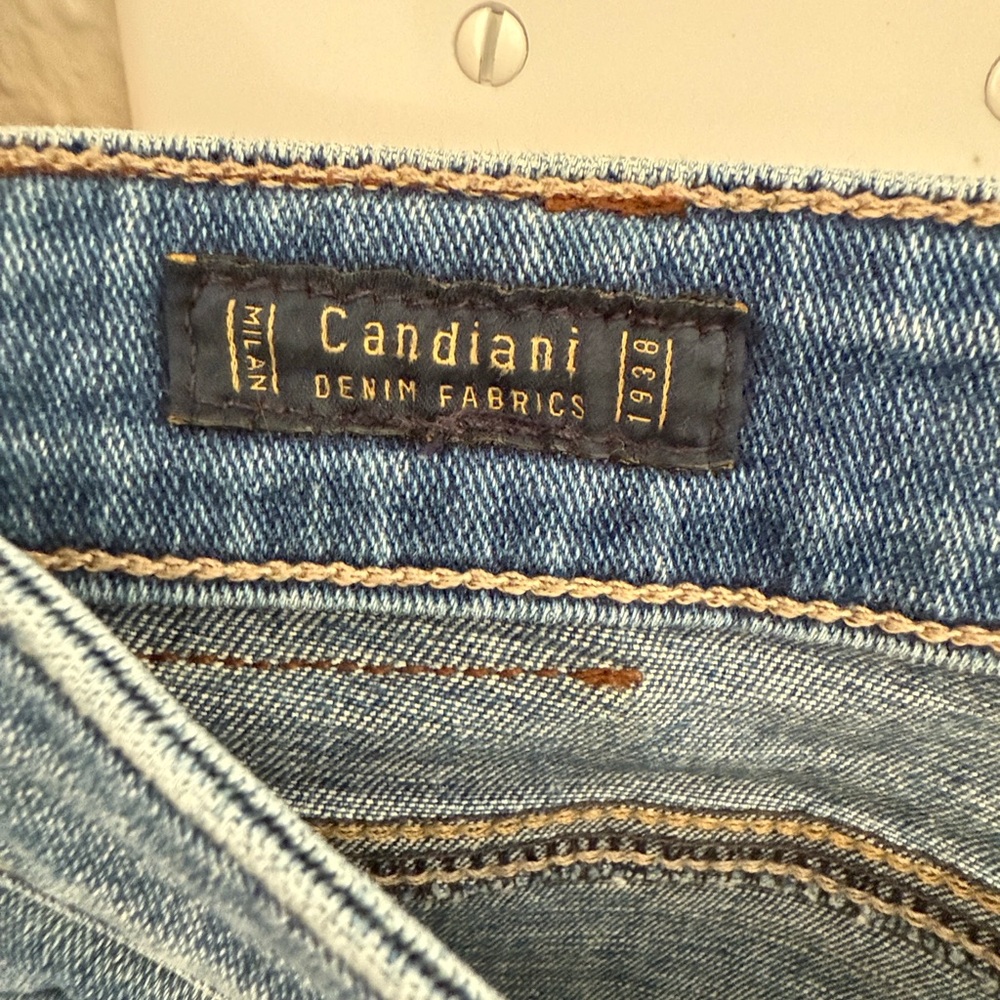 Lucky Brand Stella Skinny Ankle Women's Jeans - Picture 6 of 12